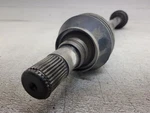 2011-2016 Hyundai Equus Rear Passenger Right Axle Shaft 496503M300. Fixed Price $90.25.