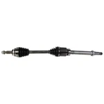 Gsp NCV69259 Front Right Axle Fits 2018-2022 Lexus RX350L. Fixed Price $225.99.