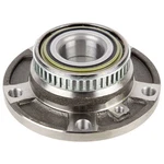 For Bmw 323I 325I 330I 525I 535I 735I 740I Front Wheel Hub Bearing Assembly Gap. Fixed Price $56.41.