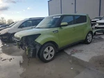 2016 Kia Soul Passenger Axle Shaft 1.6L Fwd Used 116K Miles Oem 447-62127R. Fixed Price $80.70.
