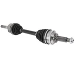 Cv Axle Shaft Lh Side Fits Ford Escape 01-08 Mazda Tribute 01-06&08 3L Front. Fixed Price $61.99.