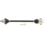 Trakmotive Cv Axle Shaft For Volkswagen Tiguan, Arteon VW-8173. Fixed Price $139.43.