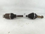 2009-2010 Dodge Journey Axle Shaft Front Driver Cv C/v GEP8T. Fixed Price $58.35.