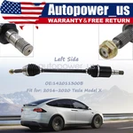 Left Front Cv Axle Shaft 1420113-00-B Fit Tesla Model 2019 2020 2021-2024. Fixed Price $105.29.