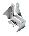 Teraflex 1943070 Tj Axle End Front Trackbar Bracket Kit, Pack. Fixed Price $233.72.
