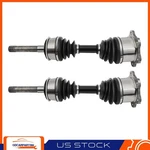 Front Left Right For Toyota Pickup 4RUNNER 3.0L 2.4L 1986-1995 Cv Axle. Fixed Price $141.98.