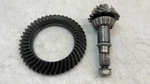 Used Rear Differential Ring Gear Fits: 2016 Jeep Wrangler Axle Dana 44 3.21. Fixed Price $89.60.