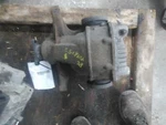 Used Differential Carrier Assembly Fits: 2013 Hyundai Genesis Rear Cpe 2.0L Mt W. Fixed Price $784.14.