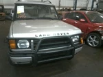 Front Axle Discovery Fits 99-02 Land Rover 3426026. Fixed Price $503.40.