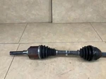 20-21 Ford Ecosport 2.0L At Fwd Front Left Axle Shaft Oem B. Fixed Price $144.49.