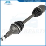 Cv Axle Front Right For Chevrolet Traverse 2009-2017 Buick Enclave 2008-2017. Fixed Price $63.39.