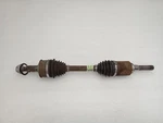 2010-2017 Chevrolet Equinox Gmc Terrain 2.4L Front Left Outer Axle Shaft 447 Oem. Fixed Price $69.95.