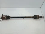 Rear Axle Shaft From 2017 Toyota Sienna 12882687. Fixed Price $64.94.