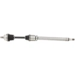 Trakmotive Cv Axle Shaft For 2004-2006 Volvo S80 VO-8094. Fixed Price $199.04.
