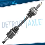 Front Left Cv Axle Shaft For Chrysler Grand Voyager Town & Country Dodge Caravan. Fixed Price $78.95.