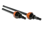Rcv Performance CVJ44-JK Dana Axle Set 07-18 Jeep Rubicon. Fixed Price $1432.04.