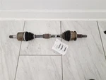 Driver Axle Shaft Front 2.5L 4 Cylinder Cvt Fits 19-20 Altima 572355. Fixed Price $87.06.