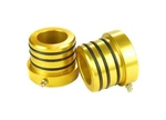 Rcv D44SK For Dana 30/44 Axle Tube Seal Rebuild Kit. Fixed Price $154.13.