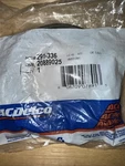 Acdelco Drive Axle Shaft Seal 291-336 For 11-21 Chevrolet Silverado 2500 Hd. Fixed Price $50.00.