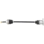 Cv Axle Shaft Surtrack TO-8220 Fits 06-08 Lexus RX400H. Fixed Price $119.84.
