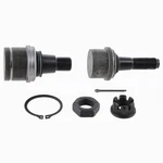 708238 Spicer Suspension Ball Joint Kit Dana 60 Axle Ford F-250 + Jeep Wrangler. Fixed Price $122.00.