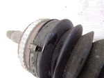 Driver Left Axle Shaft Outer Base Fits 02-06 Rsx 104229. Fixed Price $112.09.