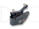 99-07 Ford F250 F350 2WD I-beam Front Axle Pivot Mount Bracket Lh Left Oe. Fixed Price $50.00.