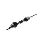 TX828 Motorcraft Cv Half Shaft Axle Front Passenger Right Side Hand For Mkc. Fixed Price $323.35.