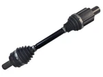 For Mercedes (2014-2021) Axle Shaft Assembly Front Left (dr. Side) Dss. Fixed Price $290.70.