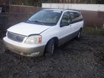 Used Loaded Beam Axle Fits: 2005 Ford Freestar From 12/9/04 Grade. Fixed Price $396.54.