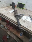 Rh Passenger Side 2017 Encore Axle/cv C/v Shaft SKU#4327165. Fixed Price $84.55.