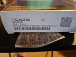 New Ford F75Z-4628-AA 9.75" Rear Differential Pinion Bearing Race F-150. Fixed Price $30.00.