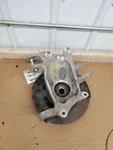 Sorento 2023 Rear Knuckle/stub 279391. Fixed Price $115.00.