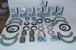 Front & Rear Axle Wheel Bearing Rebuild Kit Suzuki Samurai SJ410 413 Gypsy. Fixed Price $82.50.