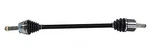 Axle Assembly-new Gsp NCV51506. Fixed Price $94.99.