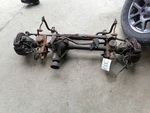 Front Axle Thru 1/4/96 Cv Style Shaft Fits 93-96 Grand Cherokee 1561928. Fixed Price $664.99.
