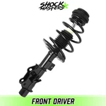 2010-2015 Chevrolet Camaro V6 Front Left Quick Complete Strut Assembly Single. Fixed Price $81.70.