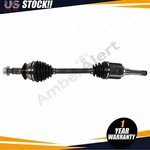 For 2017-2022 Chevrolet Malibu 2.0L L4 Front Left Cv Axle Joint Assy. Fixed Price $132.42.