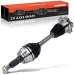 A-premium Cv Axle Shaft Assembly Compatible With Cadillac, Chevy & Gmc.... Fixed Price $120.99.