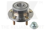Nk 763224 Wheel Bearing Kit For Mazda. Fixed Price $55.37.