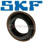 Skf Left Transmission Output Shaft Seal For 1992-1993 Mitsubishi Expo Lrv Hb. Fixed Price $28.46.