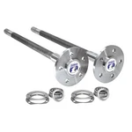 Yukon Axle Kit For Chrysler 8.75. Fixed Price $569.20.