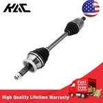 Front Left Cv Axle Shaft Assembly For 2013-2016 Hyundai Santa Fe Sport HY-8221. Fixed Price $71.99.