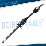 Awd Front Right Cv Axle Shaft 2014-2019 Ford Taurus 2014-2016 Lincoln Mks. Fixed Price $107.76.