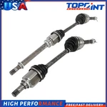 2PC For 2007-2014 Nissan Tiida 2007-2012 Versa 1.8L Front Left Right Cv Axle. Fixed Price $121.59.