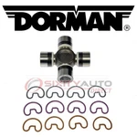 Dorman Rear Drive Shaft Repair Kit For 2010-2018 Mercedes-benz Sprinter 3500 Tc. Fixed Price $55.16.