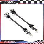 Gsp Oem Rear Cv Axles For 2006 2007 2008 Bmw 325XI/328XI/330XI 3.0L. Fixed Price $398.15.