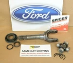 Ford Bronco Ii Ranger Model 28 Dana Spicer Outer Axle Shaft Stub. Fixed Price $235.61.