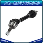 4WD Awd For Jeep Cherokee 2.4L 3.2L 2014-2022 Cv Axle Shaft Assembly Front Lh Rh. Fixed Price $189.98.