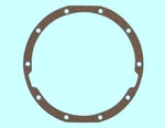 Chevy Chevrolet 1925-32 Rear Axle Differential Housing Cover Gasket 344018. Fixed Price $12.25.